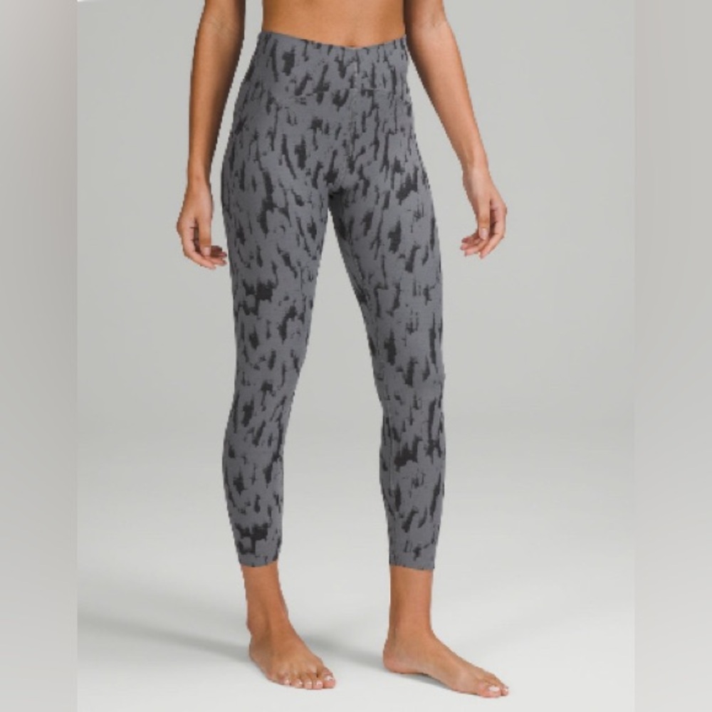 lululemon instill leggings